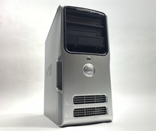 Dell Dimension E310 Pentium 4 2.80GHz 512MB RAM 128GB SSD NO/OS Desktop Computer picture