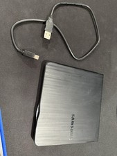 Samsung Portable DVD Writer picture
