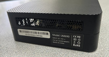 Minisforum mini PC UM690 enclosure case, ship today picture