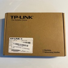 TP-Link TL-SM311LM Gigabit Multi-Mode Mini GBIC SFP Module 1000Base-SX 550m picture