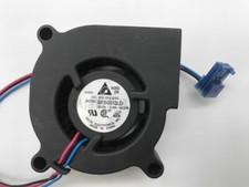 Delta BFB0512LD 5020 DC12V 0.15A 5CM 3-Pin Turbo Blower Fan picture