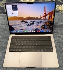 Apple MacBook Pro 14