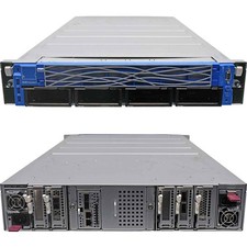 ATOS Bull Sequana S Blade System M3S2G2 MGMT Module 1x Blade SAS 9361-8i picture