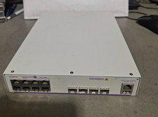 Alcatel-Lucent Omni Switch OS2260-P10 picture