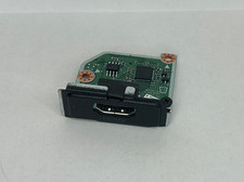 HP Flex IO v2 HDMI Module 13L55AA Fits G6 G7 G8 DM  picture