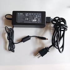 ORIGINAL ZEBRA AC Adapter Power Supply 24V 3.12A 75W for ZD420 ZD620 ZD421 ZD621 picture