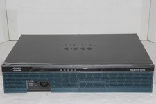 CISCO CISCO2911/K9 Integrated Services Router 