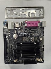 ASRock J3355B-ITX Intel Dual-Core Processor J3355 (2.5 GHz) Mini ITX Motherboard picture