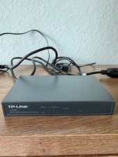 TP-Link TL-SF1008P 8-Port 10/100Mbps Desktop Switch w/ 4-Port PoE Ver 4.0 picture