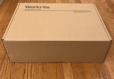 Workrite Ergonomics - Conform Articulating Arm w/o Base (Model: CONF-1SDA-WOB-S) picture