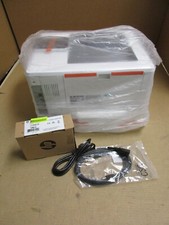 GENUINE HP LASERJET ENTERPRISE M507dng MONOCHROME PRINTER - 1PV89A,M507-NEW OPEN picture