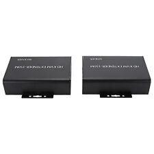 HD KVM Extender Full HD 1080P Uncompressed Transmission Over Single Cat 5e 6 CHW picture