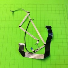 Msi G32C4X 3DA6 Monitor Multiple Internal Cable Wire picture