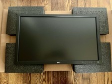 LG 24MB35DM-B 24” Full HD LED Monitor – 1080p, VGA/DVI – With Stand & Cables picture