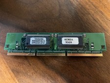 Genuine Apple 341-0741 Samsung KMM264512G-12 ROM Module picture