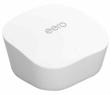 eero mesh (3rd Generation) Wi-Fi Router/Extender - Pack of 3 J010311 picture