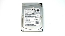 Fujitsu Limited 73GB SAS 15K RPM Harddrive HDD IVA01 RW675 0RW675 picture