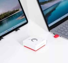 Luna Display for Mini DisplayPort Make iPad Secondary Display  New picture