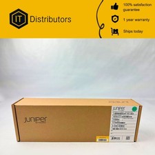 Juniper / JPSU-550-DC-AFO / New Open Box /  1 Year Warranty / Ships Today picture