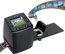 DIGITNOW 135 Film Negative Scanner High Resolution Slide Viewer,Convert 35mm... picture