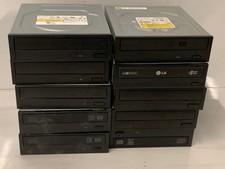 Lot of 10 Internal 5.25
