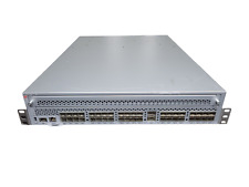 Brocade 7840 Extension Switch 24x 16Gbps Fibre Channel 16x 10GbE 2x 40GbE picture