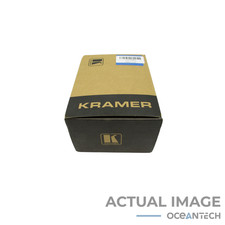 New Kramer PT-110EDID Video Graphics over Twisted Pair Transmitter picture