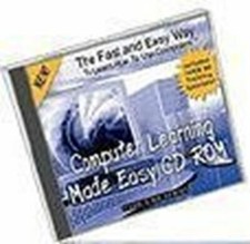 Computer Learning Made Easy CD-ROM picture