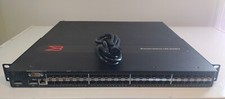Brocade Netlron CES 2048FX / NI-CES-2048FX-AC 48-port SFP switch router CES 2000 picture