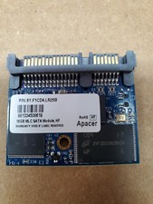 Apacer 16GB SSD MLC SATA Modules P/N:8Y.F1CD4.LR25B  picture