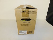 ^^ SCHNEIDER ELECTRIC APC MODEL BR1500MS BATTERY BACK UP (SMJ125) picture