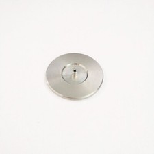 1.25mm Handle Fiber Optic Polisher Polishing Fixture Connector Hand Polish Puck picture