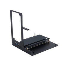 GOLDSOUN External GPU Enclosure Dock (eGPU)：Compatible with Win 10/11 Linux picture