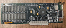 Retro Vintage Apple Macintosh High Resolution Display Card 820-0185-08 NUBUS picture