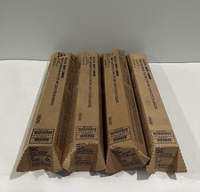 Ricoh 841586 841503 841502 841501 High Yield Toner Cartridge Set Y,M,K,C MPC2551 picture