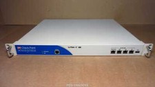 CHECK POINT CHECKPOINT C2-CP UTM-1 Firewall Security Appliance 450 + RACK EARS picture