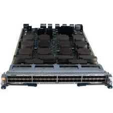 Cisco N7K-F348XP-25 picture