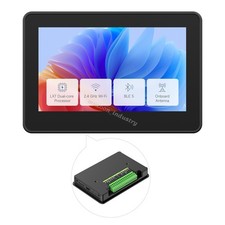 Waveshare ESP32-S3 4.3inch Touch LCD Development Board Type B 32-bit LX7 800x480 picture