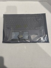 Lenovo Keyboard 5CB1L31865 Storm Grey picture
