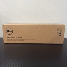 Genuine Dell CT350802 Magenta Imaging Drum T229N for 5130cdn C5765dn NEW picture