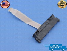 Genuine For HP Pavilion 14-ac151nr 14-ac154nr HDD Hard Drive Connector Cable picture