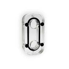 Stealkey CubeTube 60mm - Acrylic Cube Tube picture