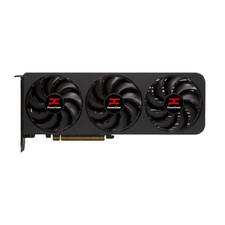 PowerColor RX9070GRE 12G-A Reaper AMD RadeonTM GRE 12GB GDDR6 graphic card picture