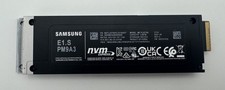 Samsung PM9A3 3.84TB E1.S 9.5 mm NVMe PCIe 4.0 SSD MZ-TL23T8 picture