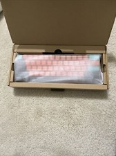 Mucai 60% Mechanical Gaming Keyboard picture