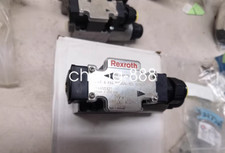 1PCS Rexroth solenoid valve R901470674 4WE6Y62/EG24NJ3DL new via FedEx or DHL picture