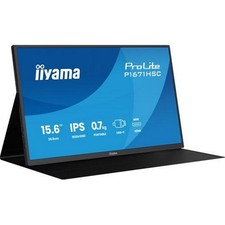 Iiyama - P1671HSC-B1 - Monitor picture