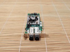 Cisco UCSC-PCIE-Q2672 Qlogic QLE2672-CSC, 16Gb Fibre Channel with SR Optics HBA picture