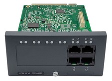 NEW Avaya IP500 VCM 32 V2 Base Card 700504031 IP Office picture