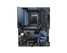 MSI MAG Z590 TOMAHAWK WIFI Motherboard 11th Generation/10th Generation Intel picture